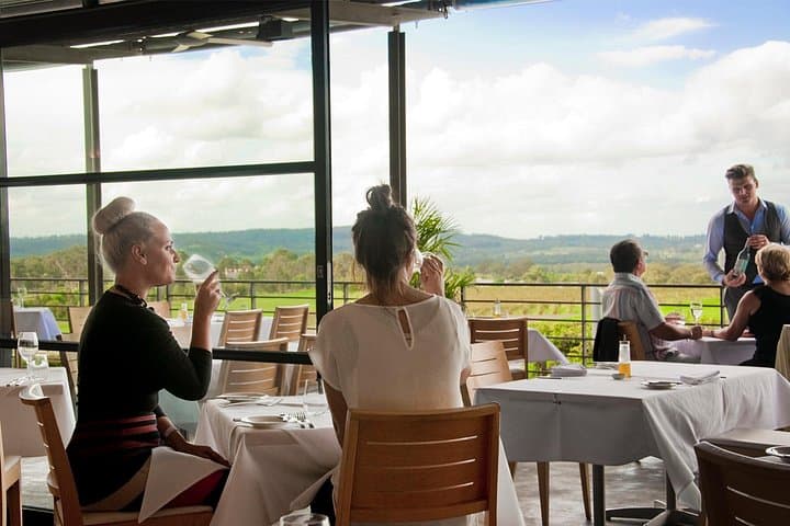 hunter valley