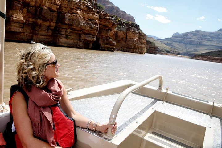 Float the Colorado River