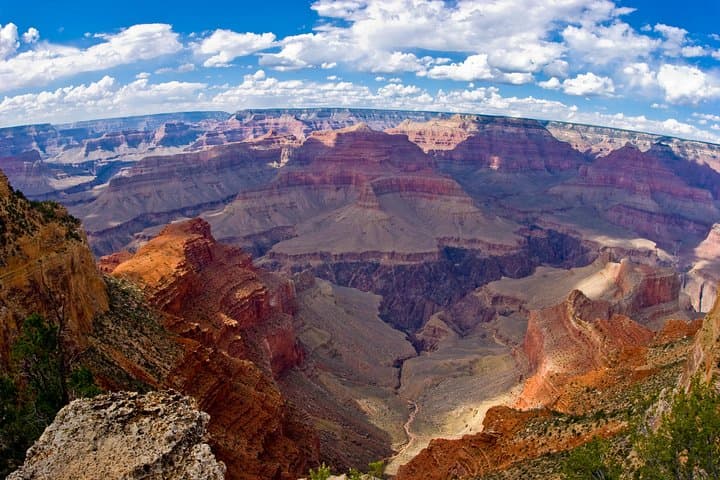 Grand Canyon National Park