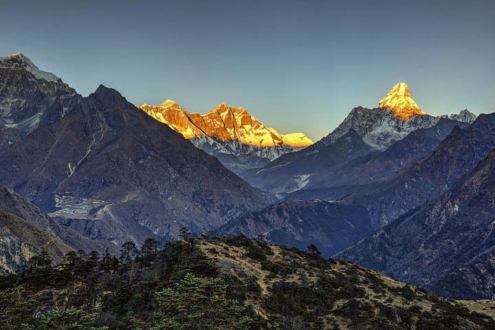 Everest View Hotel