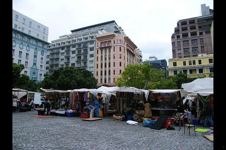 Cape Town 3-Days Attraction Tour:Helicopter tour&Cape peninsula &cape Township