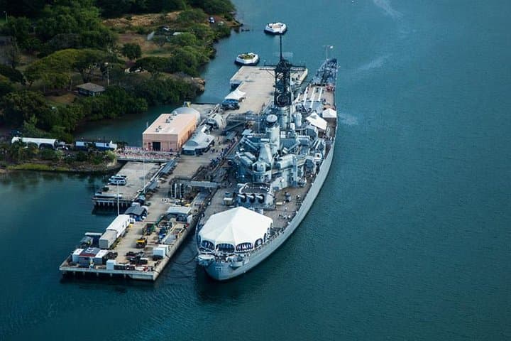 City By The Sea - 20 Min Helicopter Tour - Doors Off or On