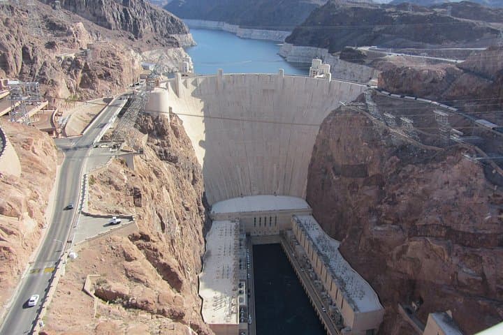 Hoover Dam