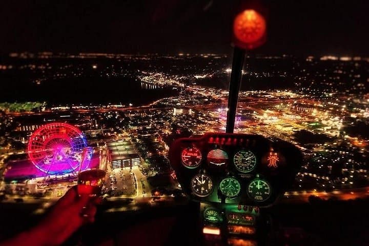 Orlando Eye