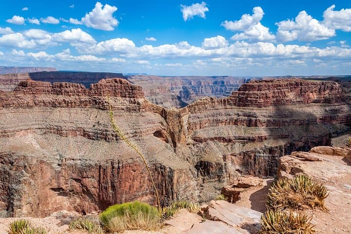 Best of the West Rim
