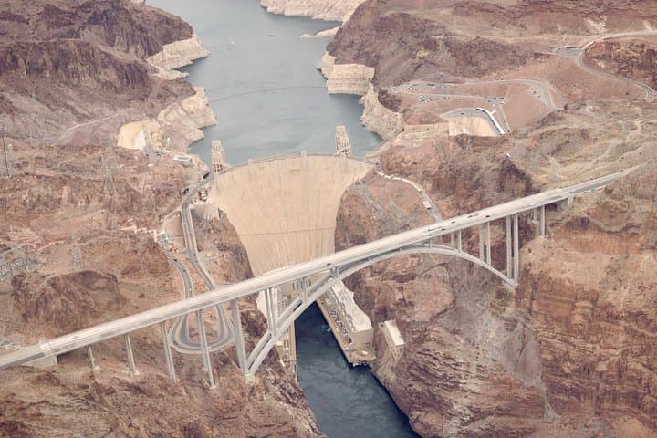 Hoover Dam