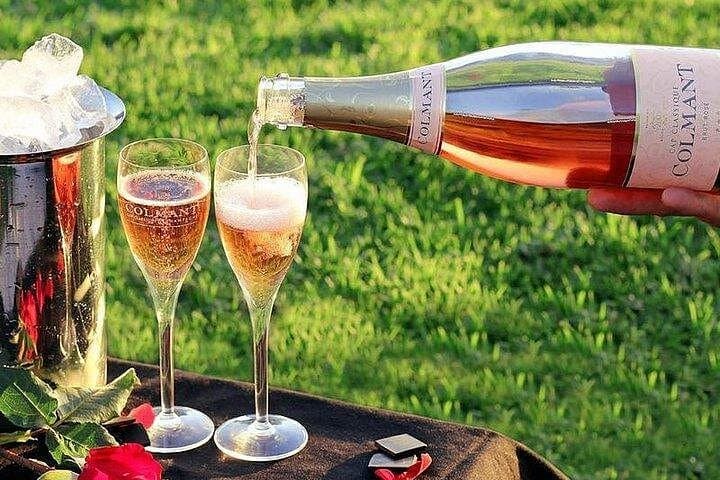 3-Day Attraction Tour: Helicopter & Cape Peninsula & Wine Tasting