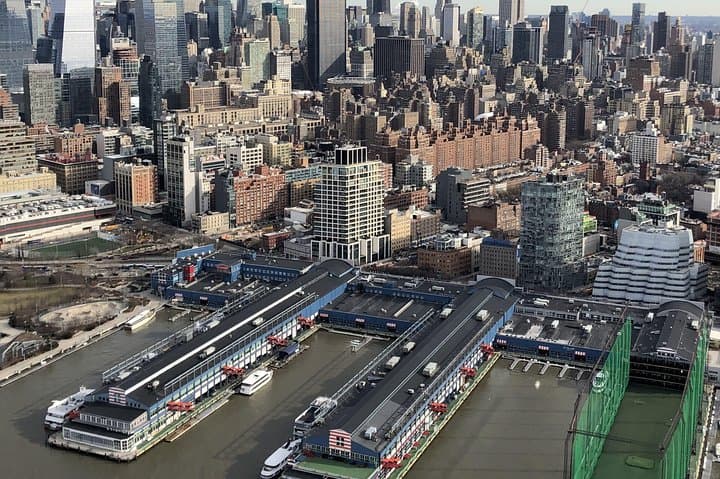 Skyline View
