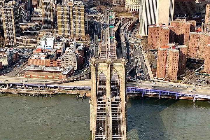 Brooklyn Bridge