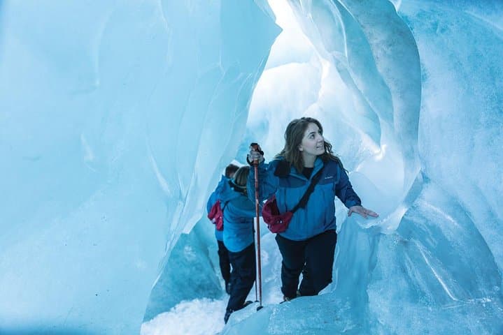 Franz Josef Glacier Guides