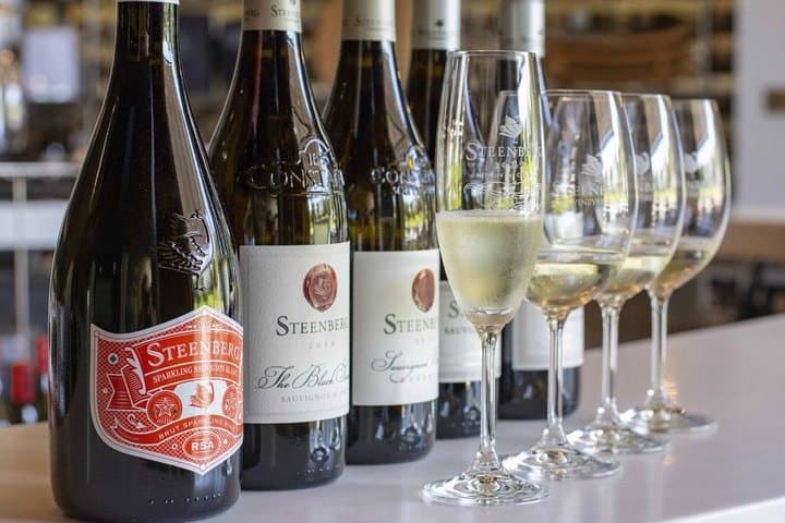 Best of cape 3-Day attraction tour:Arme helicopter &Cape Peninsula& Wine Tasting