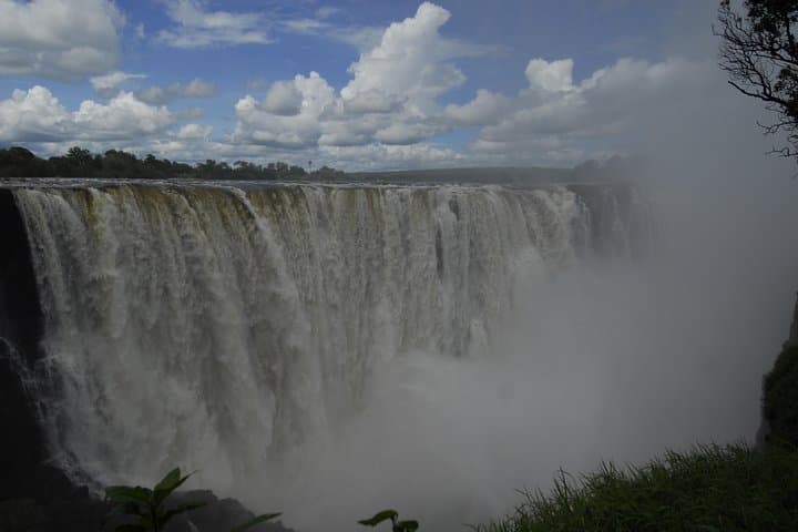 victoria falls