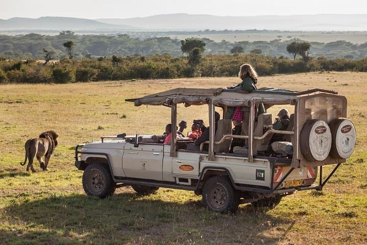 6-Day South Africa Honeymoon Tours-Cape Town&Johannesburg&Durban