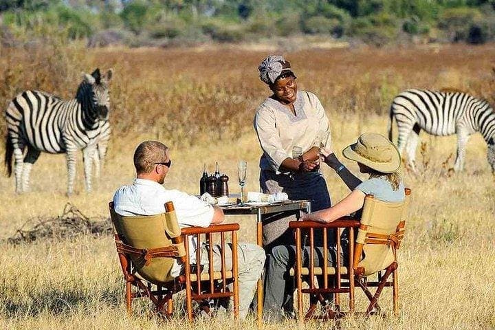 6-Day South Africa Honeymoon Tours-Cape Town&Johannesburg&Durban