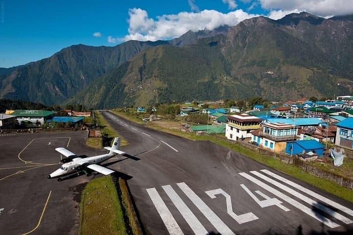 Lukla Airport