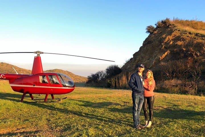 Malibu Romantic Birthday Gift