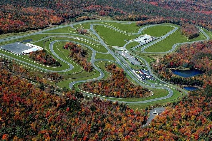 Monticello Motor Club