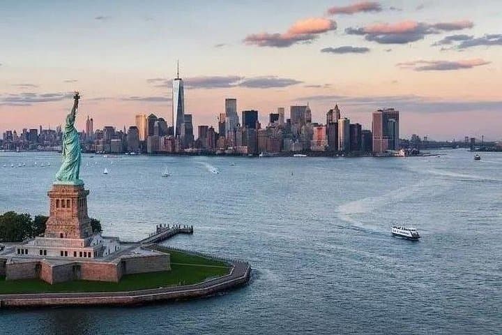 ZIp Aviation Tours New York City