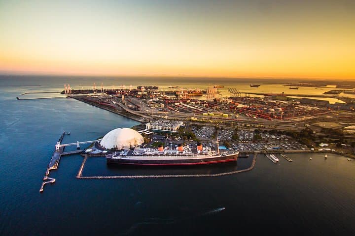 The Port