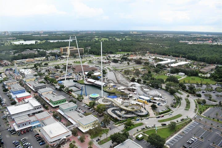Old Town & Fun Spot Kissimmee