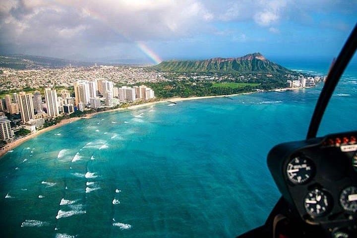 Marry Me Banner Flyover - Helicopter Proposal Flight