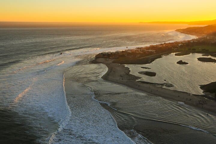 Malibu Lagoon