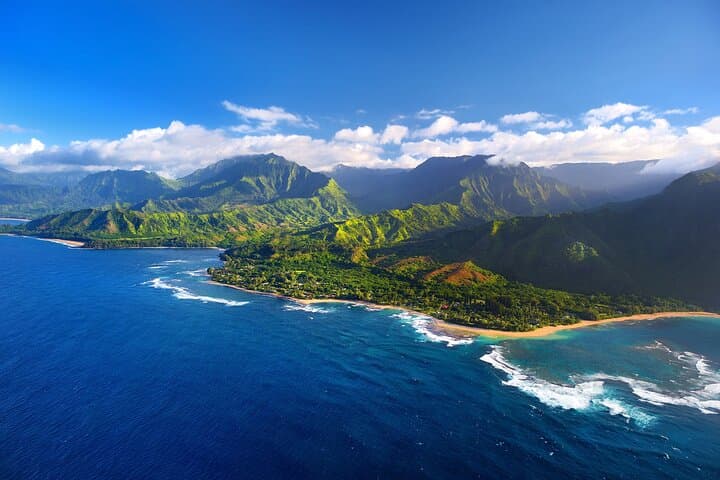 Kauai Unlocked: know when and where to go from our local pilots