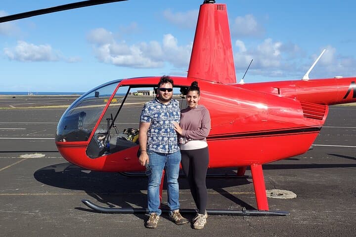 Happy to fly!