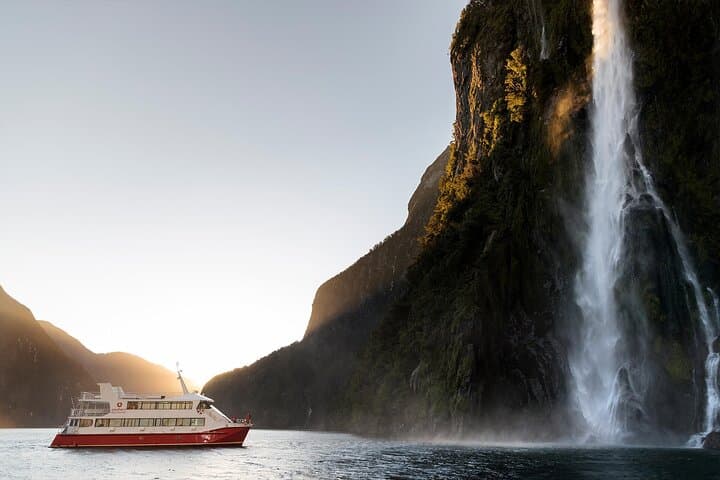 Southern Discoveries Nature Cruise