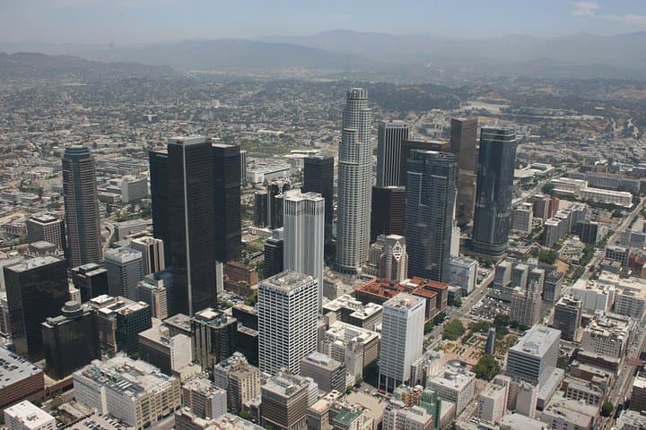 The L.A.