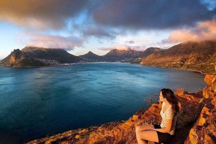 Chapmans peak drive