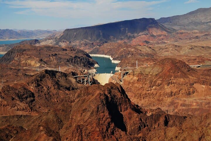 Grand Canyon West Rim Day Trip by Helicopter from Las Vegas