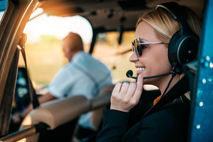 Woodbury Common Shopping Tour from NYC by Helicopter