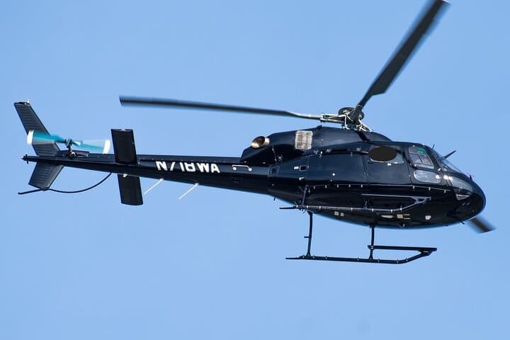 Guided Seaside Golf Excursion with Private Helicopter from NYC