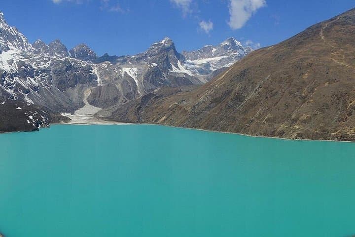 Gokyo lake