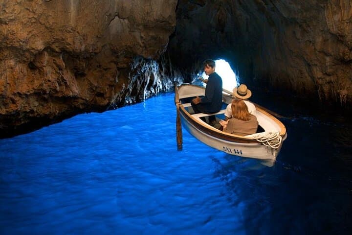 ItalyBestExcursions SuperVipYacht Private 7 Days Cruise from Rome Helicopter included