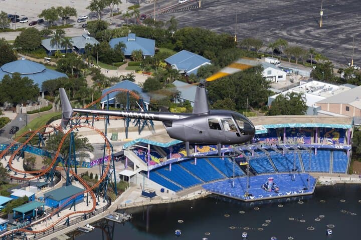 Seaworld