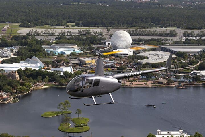 Disney Epcot