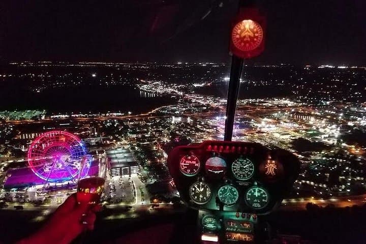 Orlando Eye