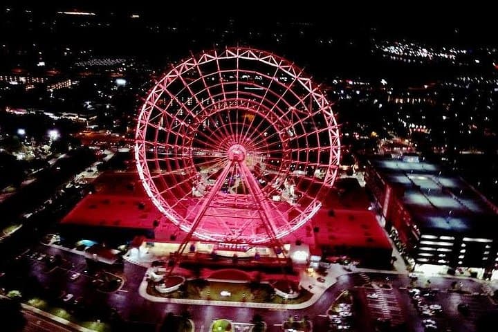 Orlando Eye