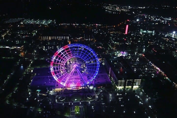 Orlando Eye