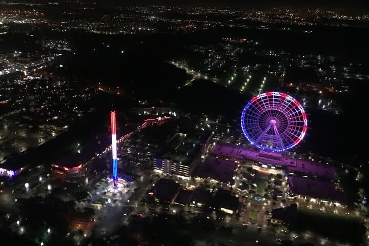 Orlando Eye