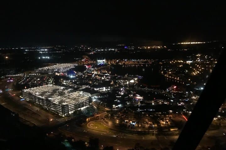 Disney Complex