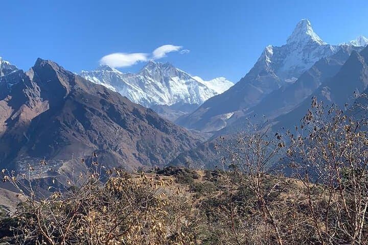 Hotel Everest view