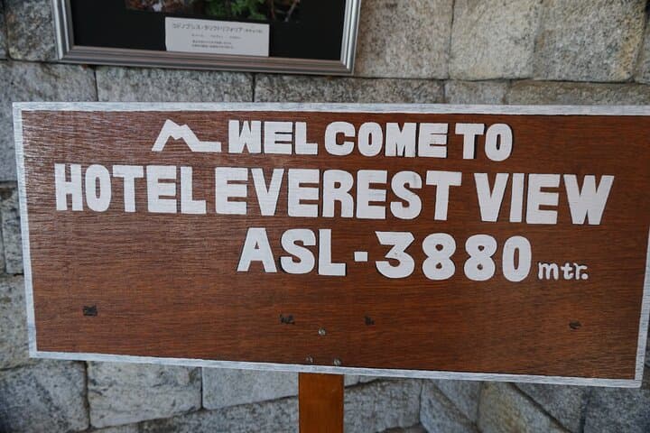 Everest Base Camp by Helicopter from Kathmandu- Join a group