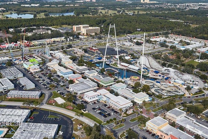 Old Town & Fun Spot Kissimmee