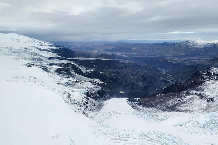 Landmarks from Above: Helicopter tour with 3 Landings
