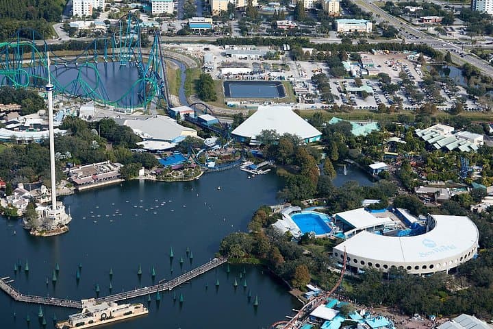 SeaWorld