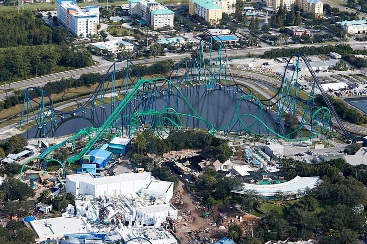 SeaWorld