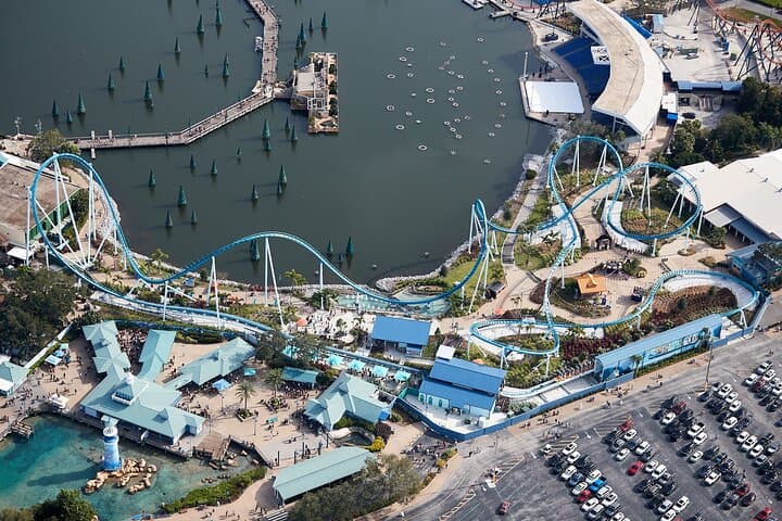SeaWorld